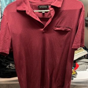 Banana Republic Polo shirt